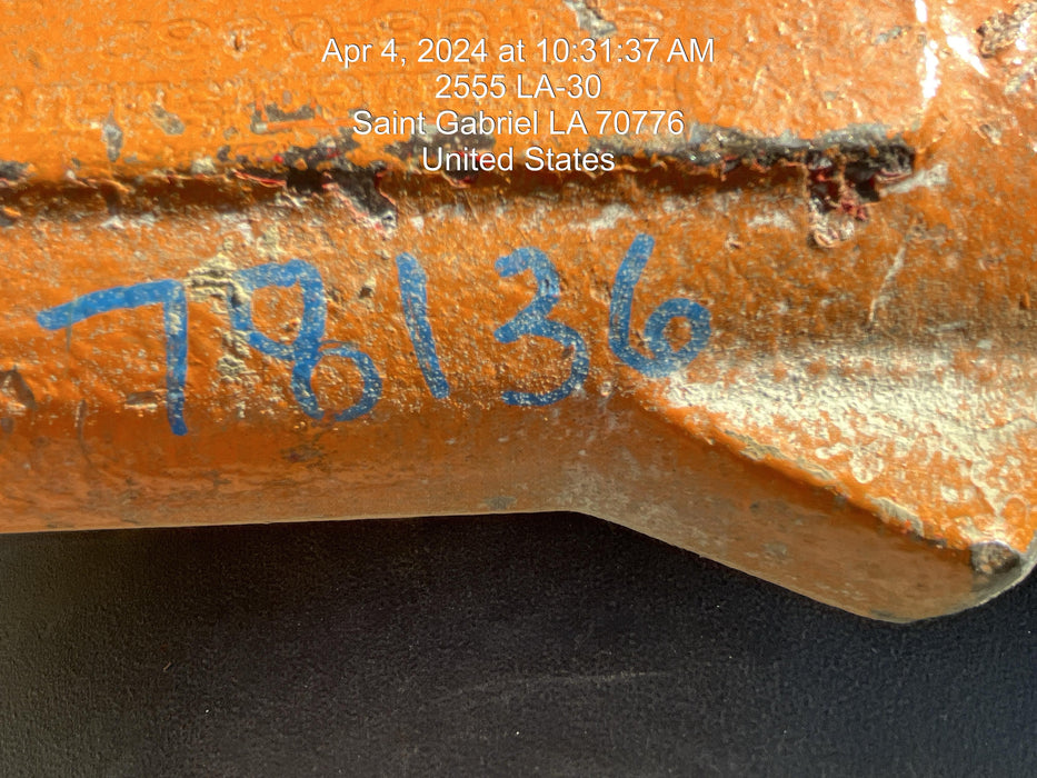 2020 MICHIGAN PNEUMATIC MP-TPB90-118