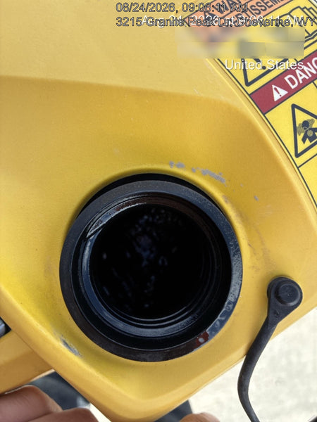 2025 WACKER NEUSON BS62-4Ab/28