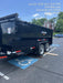 2024 TEXAS PRIDE TRAILERS DT714416KBP