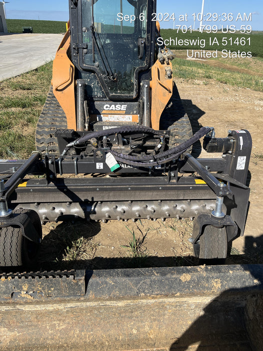 2024 PALADIN M6H-0022