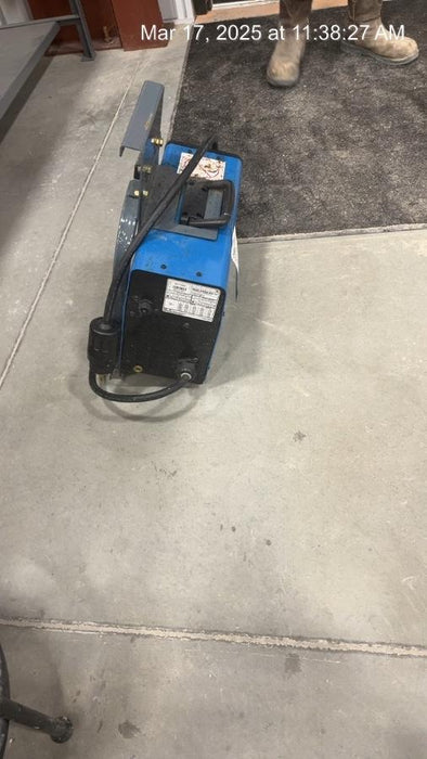 2024 MILLER ELECTRIC CST-282