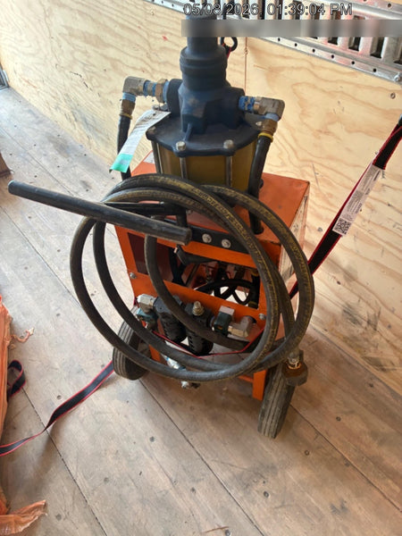 2025 HARRINGTON CF030-20