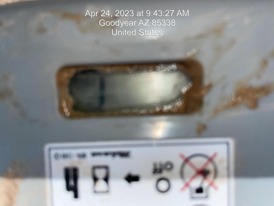 2023 MULTIQUIP MTX60HD