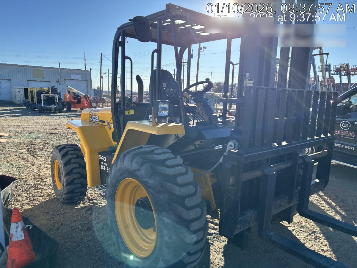 2024 JCB 940-4