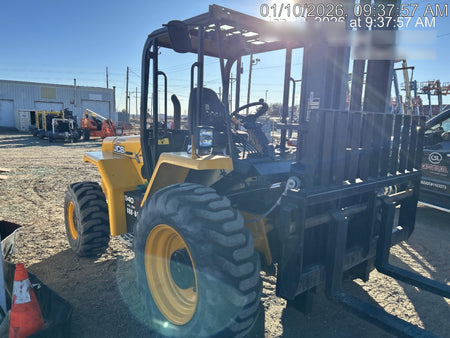 2024 JCB 940-4