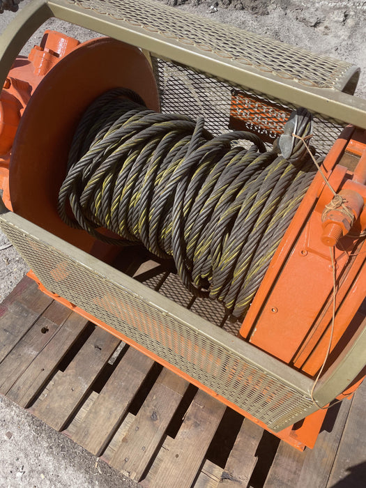 2023 MICHIGAN PNEUMATIC MP-W3036LACMBG