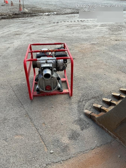 2023 MULTIQUIP QP3TH