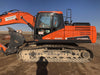 2019 DOOSAN DX225LC-5