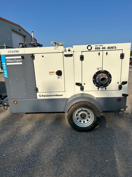 2023 ATLAS COPCO PAC F44 KD-S