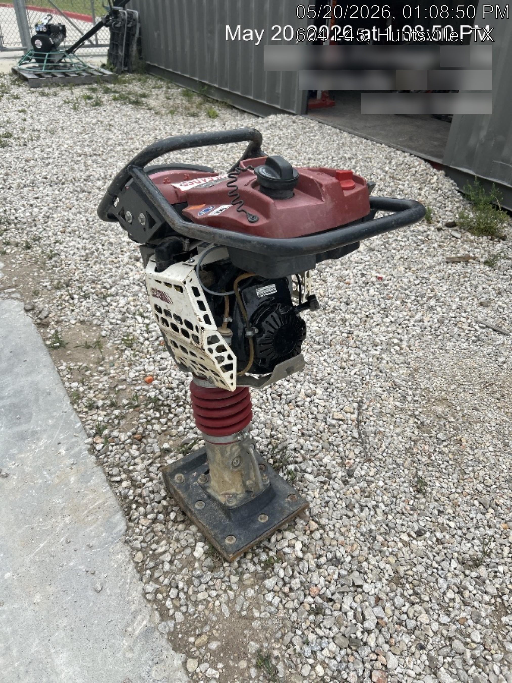 2024 DYNAPAC DR6X