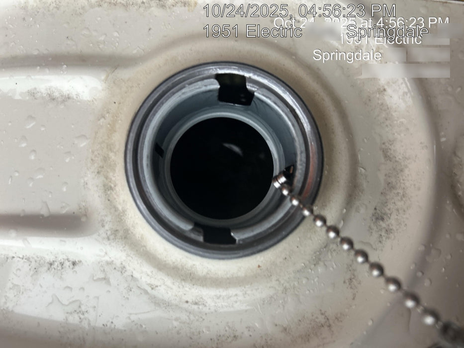 2020 HUSQVARNA FS 400