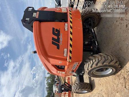 2023 JLG 460SJ