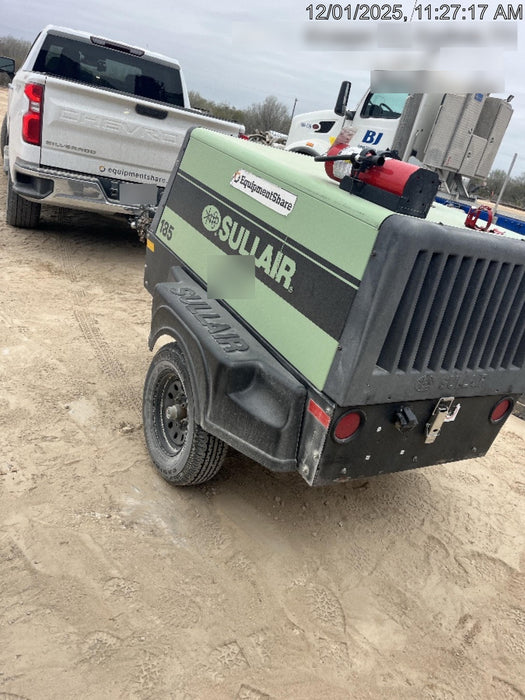 2019 SULLAIR 185-DPQ