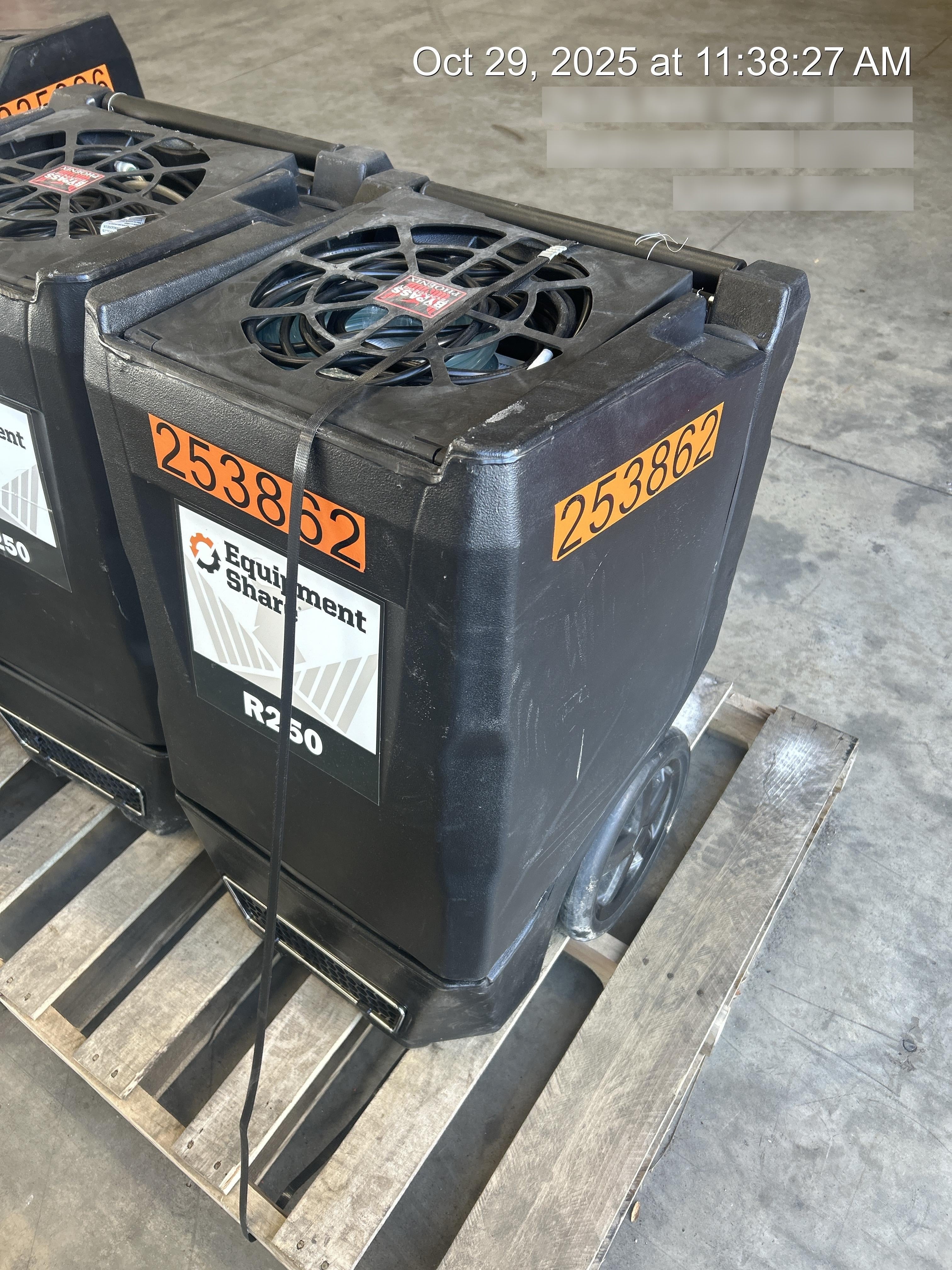 2022 PHOENIX R250