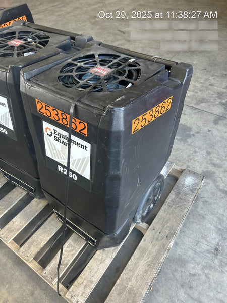 2022 PHOENIX R250