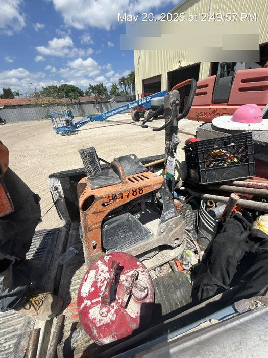 2023 MULTIQUIP MV308GH