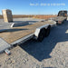 2020 DIAMOND C TRAILERS DSA-12T