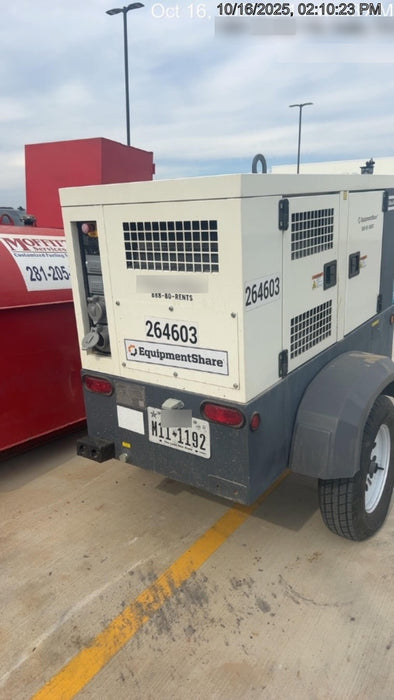 2022 ATLAS COPCO QAS25 CWK