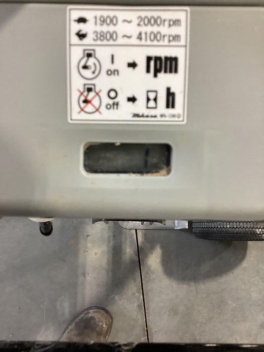 2023 MULTIQUIP MTX60HD