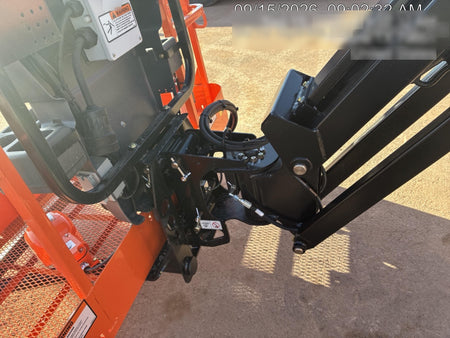 2026 JLG 450AJ