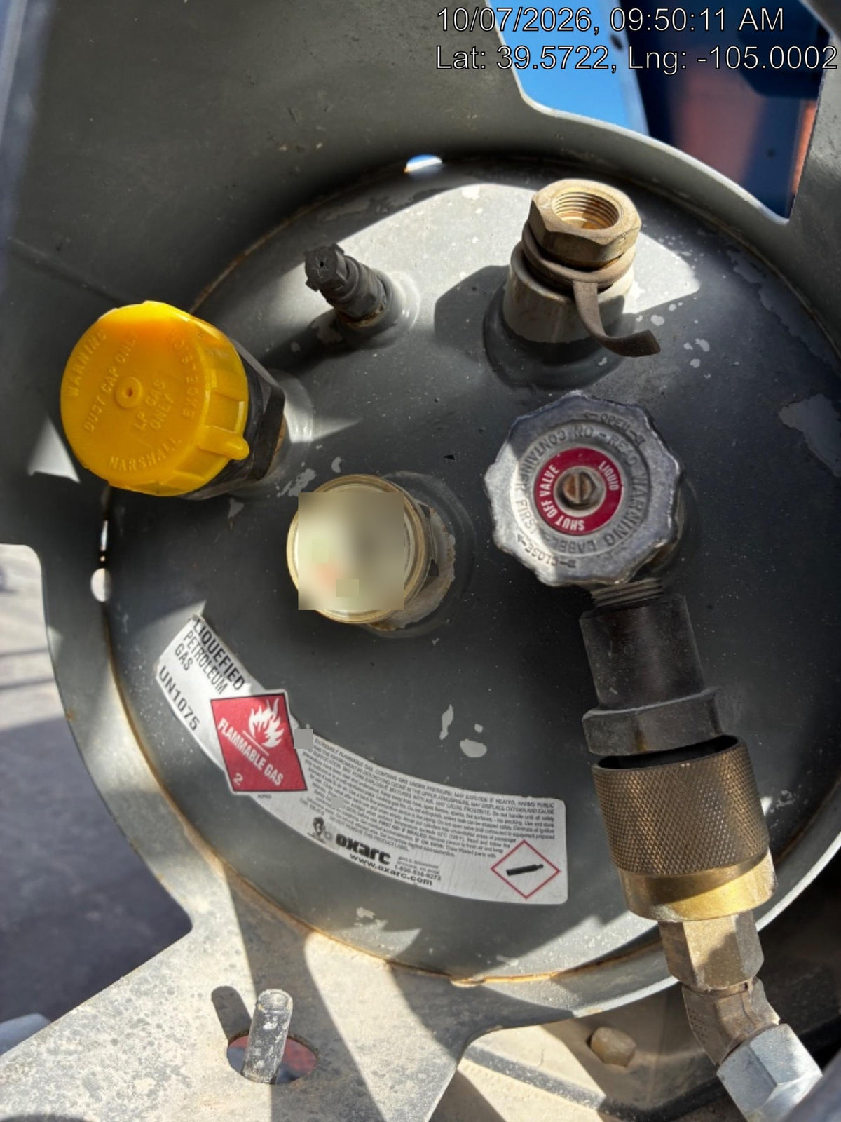 2024 GENIE GS-4069 RT