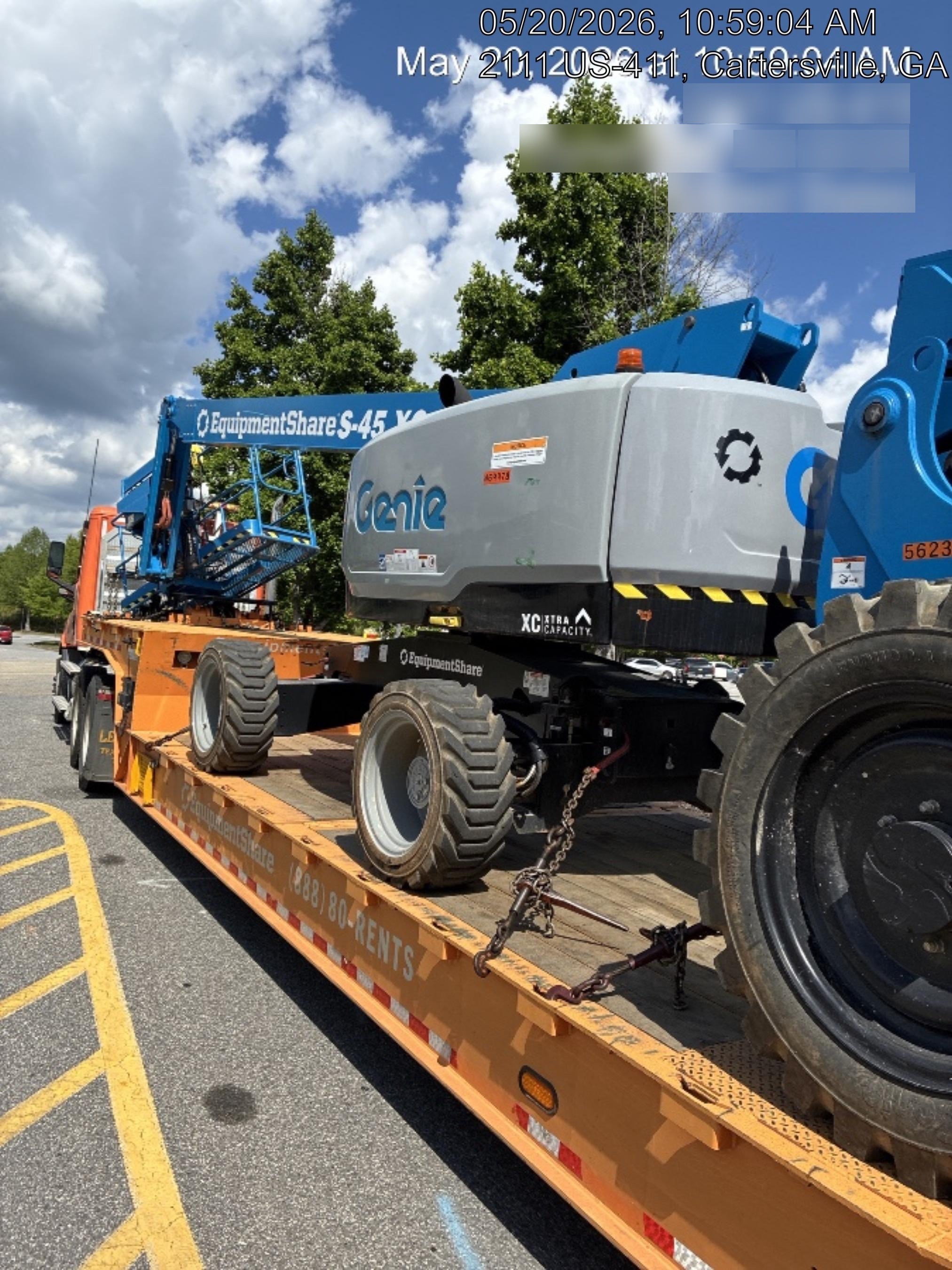 2023 MILLER ELECTRIC CST-282