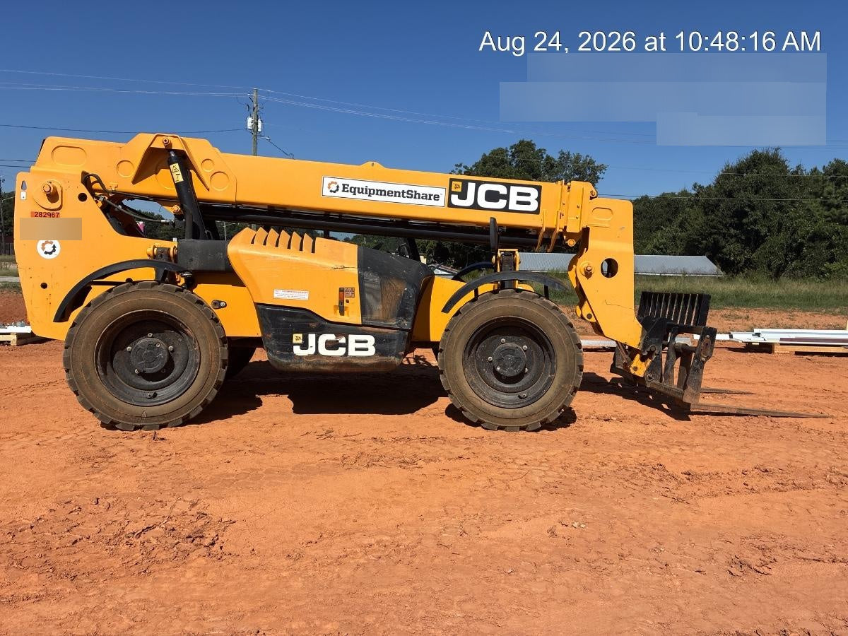 2023 JCB 509-42