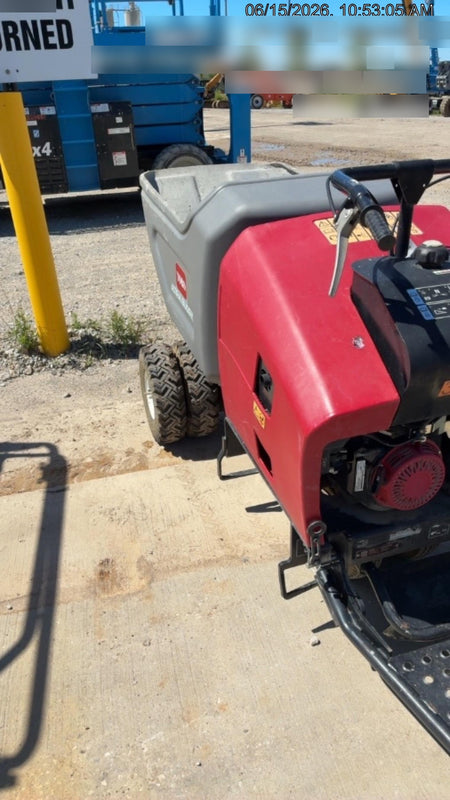 2023 TORO MB-1600