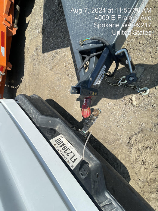 2022 AIRMAN SDG25S-8E1