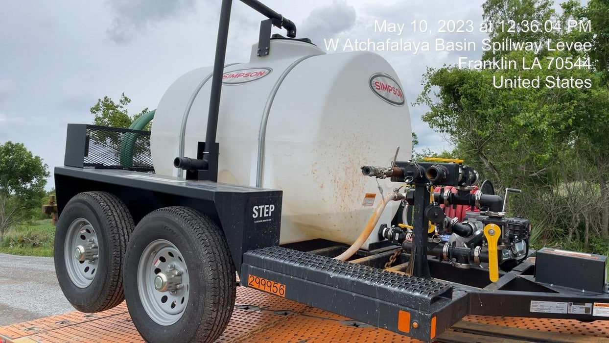 2023 SIMPSON SWT-52517