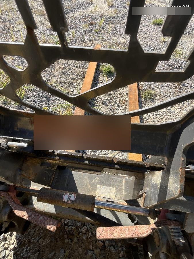 2021 PALADIN 48" Pallet Forks - Paladin