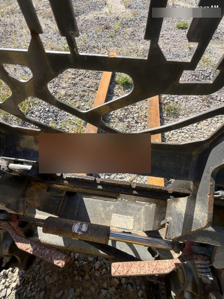 2021 PALADIN 48" Pallet Forks - Paladin