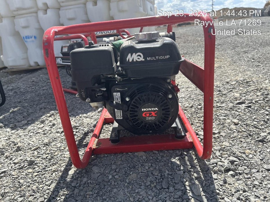 2023 MULTIQUIP QP2TH