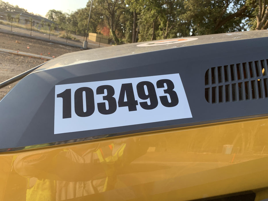 2020 JOHN DEERE 310LEP - Extendable Stick