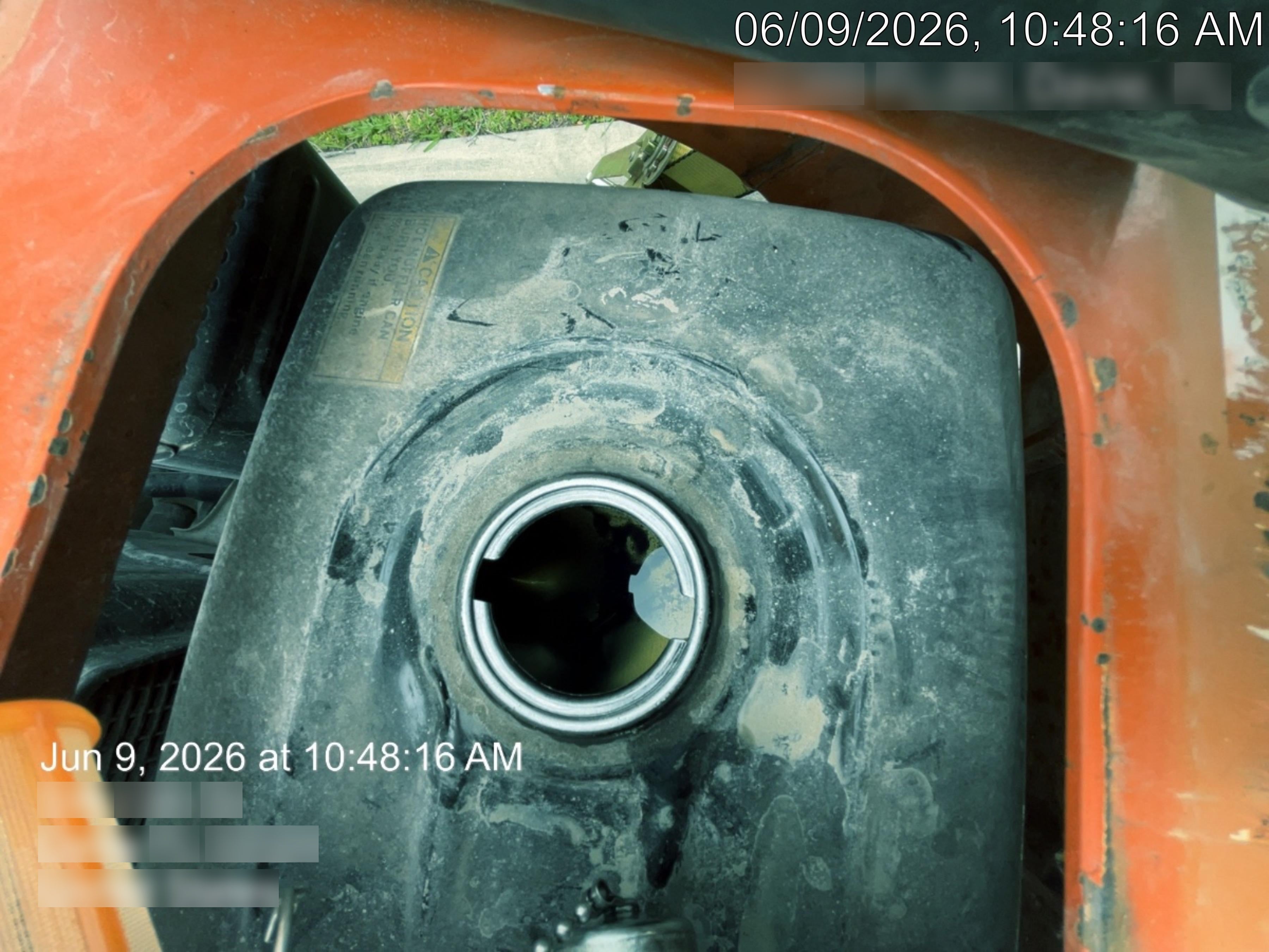 2023 MULTIQUIP MV308GH
