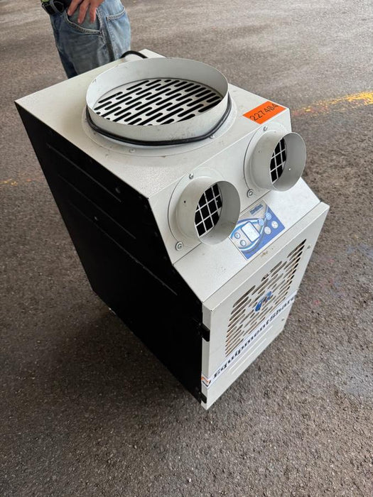 2022 KWIKOOL KPAC1411-2