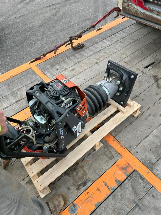 2024 HUSQVARNA LT6005