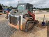 2020 Takeuchi TL8R2-CR Cab/Heat/Air, Hydraulic QC