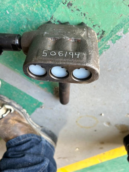 2025 TEXAS PNEUMATIC TOOLS, INC. T3