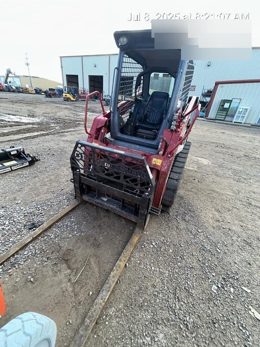 2022 PALADIN 48" Pallet Forks - Paladin