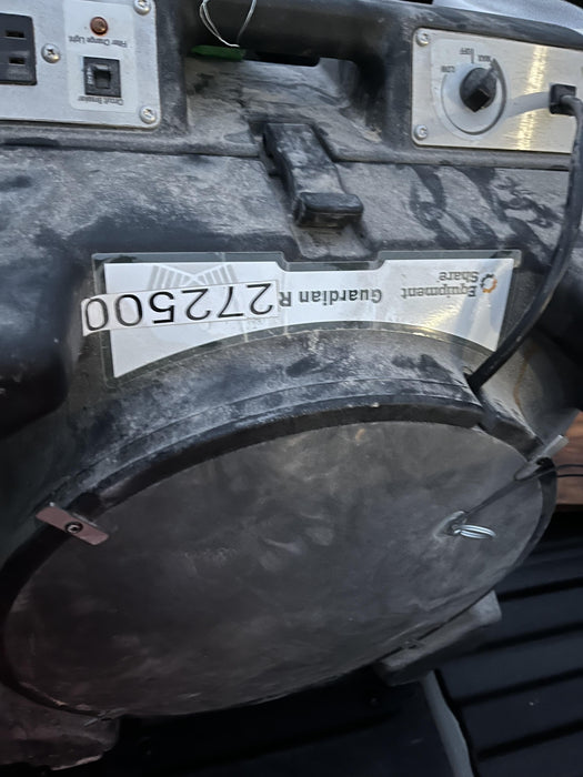 2022 PHOENIX Guardian R Hepa