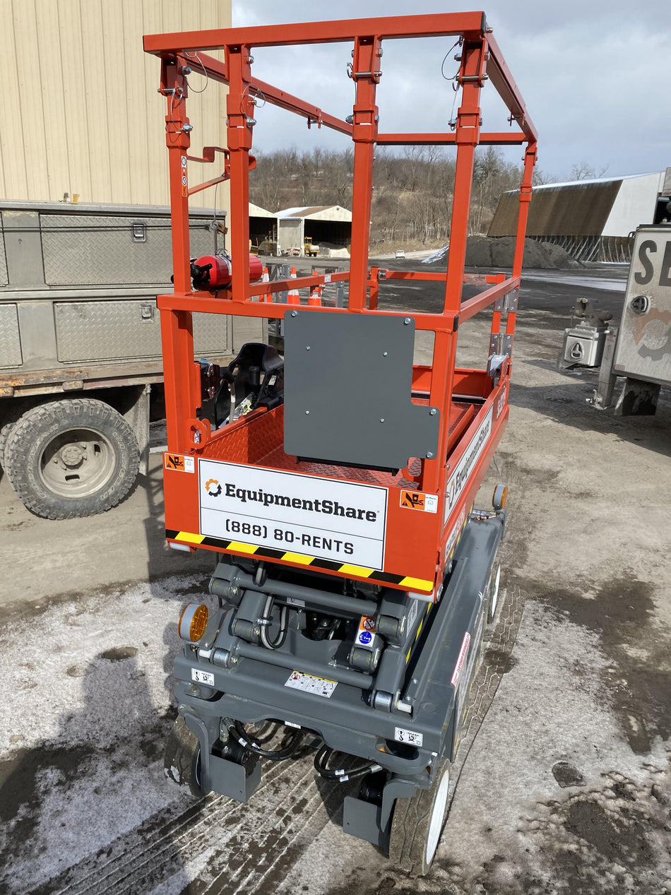 2023 SKYJACK SJ3219