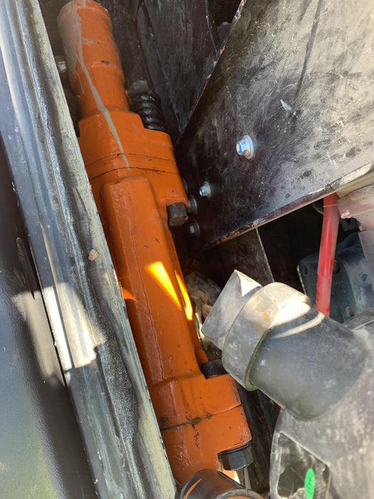 2020 MICHIGAN PNEUMATIC MP-TPB60-114