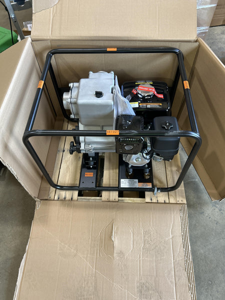 2025 MI-T-M WTP-T03-0MGH