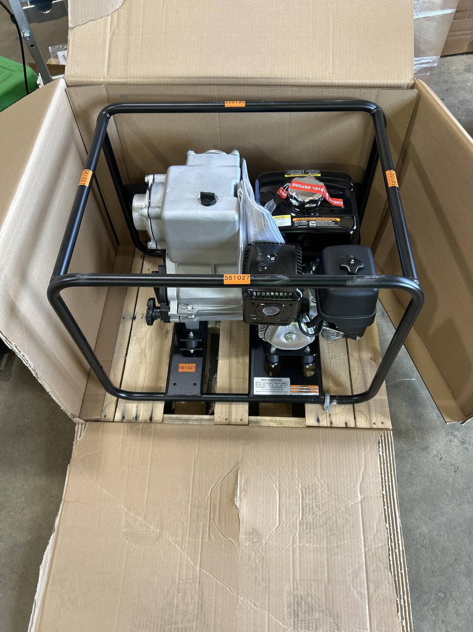 2025 MI-T-M WTP-T03-0MGH