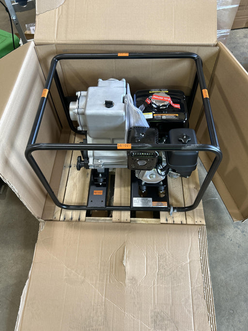 2025 MI-T-M WTP-T03-0MGH