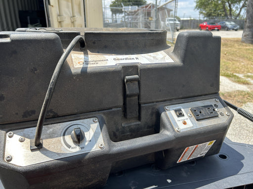 2022 PHOENIX Guardian R Hepa