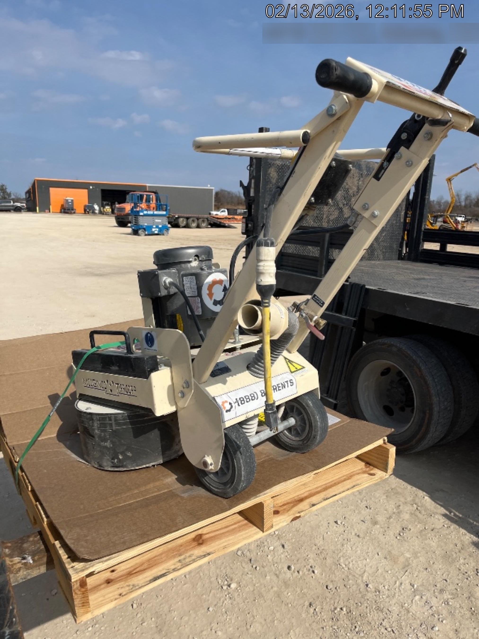 2023 EDCO 2EC-NG