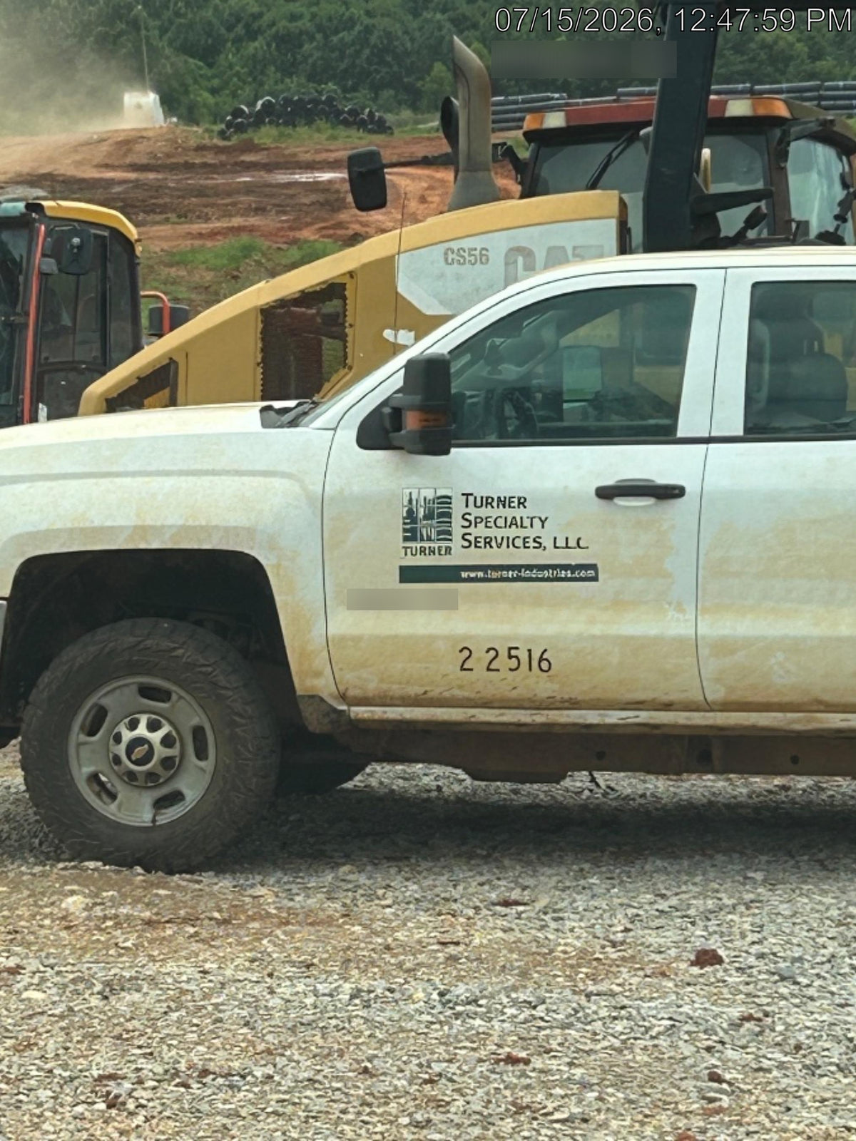 2026 ATLAS COPCO PAC F44 KD-S