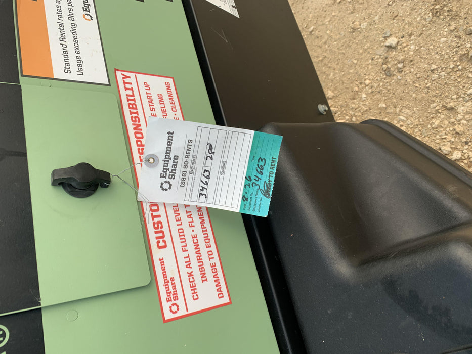 2019 SULLAIR 185-DPQ